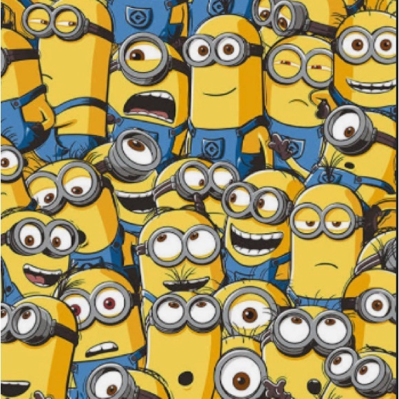 Meet your Posher, Riley - Picture 1 of 1